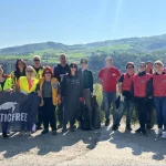 Molise: Volontari Plastic Free in campo per la Giornata della Terra 2026