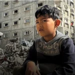 A Gaza non è finita. Abbiamo solo smesso di parlarne.