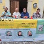 Ninco Nanco, grande partecipazione a Isernia per un confronto sulla storia del Mezzogiorno
