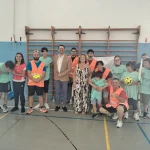 A Venafro lo sport abbatte le barriere: al via “Sportlandia 2”