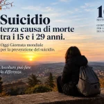 Non chiamatelo male di vivere