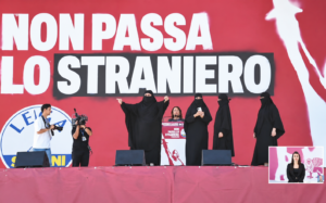 Povero Ulisse. Ma soprattutto, povera politica