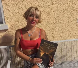 “Das Buch, das nicht allein sein will”: il libro che viaggia per combattere la solitudine