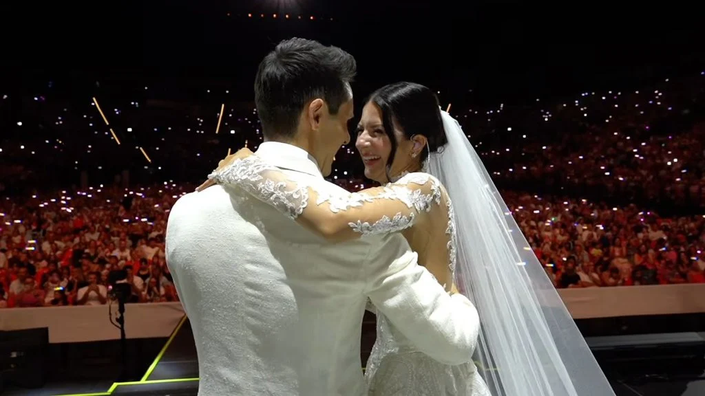Il matrimonio di Me contro Te, 6000 invitati paganti, biglietti fino a 250 euro