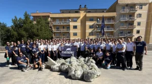 Molise: Sea & Rivers, oltre cento volontari in campo tra Campobasso, Termoli e Isernia
