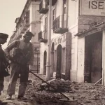 10 settembre 1943, il cielo cadde su Isernia