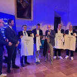 San Bartolomeo in Galdo insignita del Premio Speciale INVICTUS 2026 – RETE DEL MITO