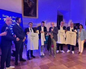 San Bartolomeo in Galdo insignita del Premio Speciale INVICTUS 2026 – RETE DEL MITO