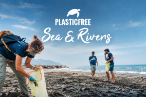 Molise: Sea & Rivers, tre appuntamenti Plastic Free tra Campobasso, Termoli e Isernia