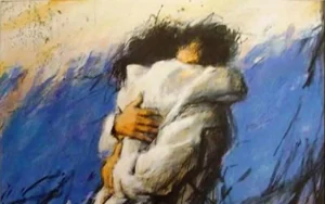 La misura dell’amore è il perdono