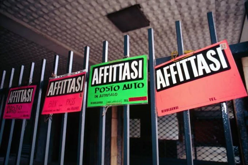 Se al Nord manca la casa, anche il lavoro diventa un privilegio
