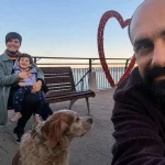 Quando una famiglia resta sola