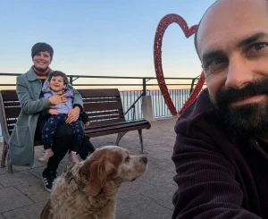 Quando una famiglia resta sola