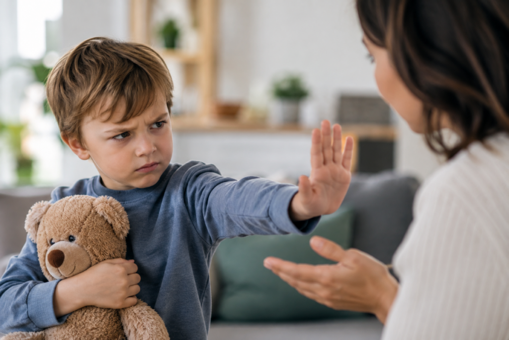 Il “no” che può insegnare a non possedere l’altro