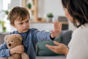 Il “no” che può insegnare a non possedere l’altro