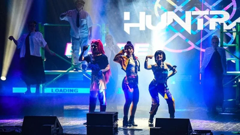 Come l’industria del K-pop si nutre di sogni per il proprio profitto