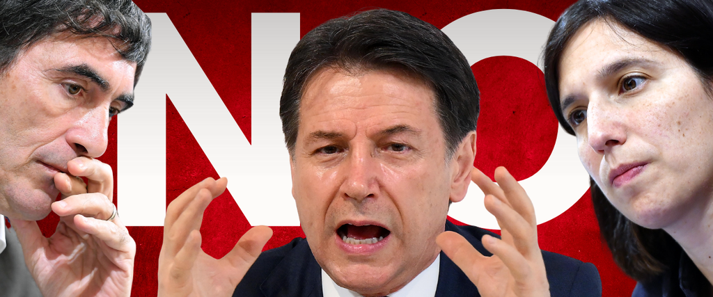 La Sinistra no tutto