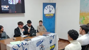 La frase non era di Salvini. Il problema dei docenti, però, resta