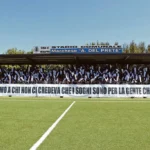 Venafro, Stadio Del Prete, arriva il via libera della Commissione: 1.200 posti per la Serie D