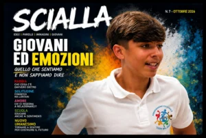 È uscito SCIALLA n. 7: questa volta proviamo davvero a chiederci «come stai?»