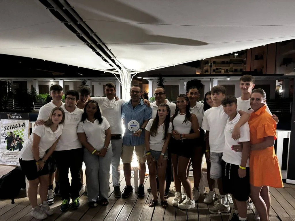 Associazione "don Milani" con Paolo De Chiara
