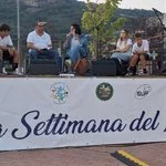 Dalla Settimana del Libro al Festival delle parole e delle idee