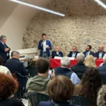 L’oro verde di Venafro guarda al futuro: inaugurata la nuova Sala Panel alle Mortine