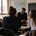 Chi educa gli adulti?