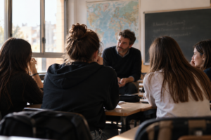 Chi educa gli adulti?