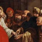 L’uomo è solo di Dio