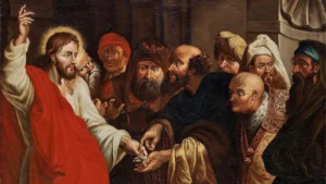 L’uomo è solo di Dio