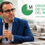 Le tre soglie del giornalismo: il nostro Direttore Paolo Scarabeo relatore per l’Ordine dei Giornalisti