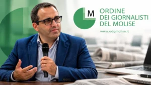Le tre soglie del giornalismo: il nostro Direttore Paolo Scarabeo relatore per l’Ordine dei Giornalisti