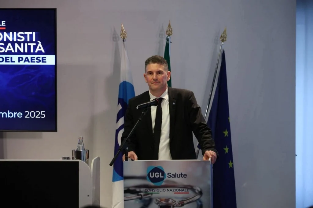 Errori sanitari, 516 milioni accantonati in un anno. UGL Salute: «La vera emergenza è una sanità lasciata senza difesa»
