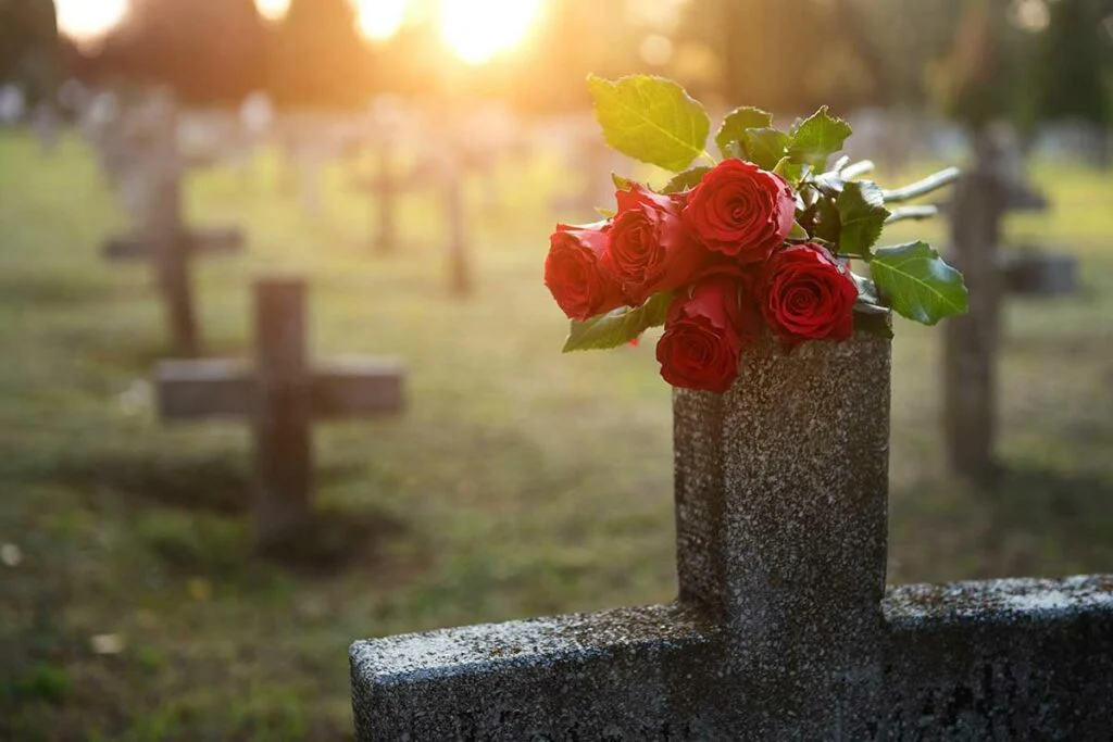 L’amore non conosce l’ultima parola