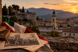 Isernia, la rivolta del 1860 e il brigantaggio in Molise al centro di un convegno storico