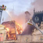 Tensioni in Francia, la voce di chi vive la piazza a Limoges