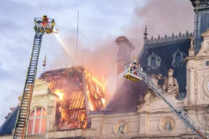 Tensioni in Francia, la voce di chi vive la piazza a Limoges