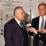 Caro senatore Lotito, il Molise non ha bisogno del suo amore. Ha bisogno di rispetto.