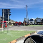 La protesta degli autotrasportatori arriva anche a Isernia. Il Molise si ferma contro il caro gasolio