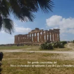“A SELINUNTE GRECA”