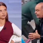 Bruno Vespa, con i potenti in ginocchio e con gli studenti in cattedra